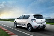 Renault Sandero 5 180x120