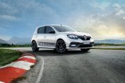 Renault Sandero 6 180x120