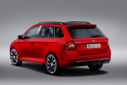 Skoda Fabia 2 180x120