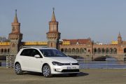 VW Golf 3 180x120