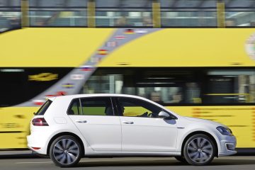 VW Golf 7 360x240