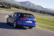 VW Golf R Variant 180x120