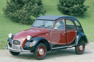 Citroen 1