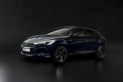 Citroen DS 8 180x120