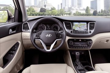 Hyundai Tucson 1 360x240