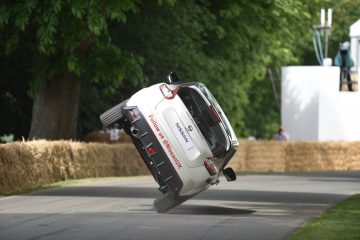 Nissan Juke 4