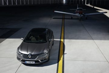 Renault Talisman 12 360x240