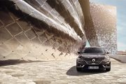 Renault Talisman 3 180x120