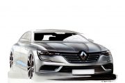 Renault Talisman 8 180x120