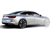 Renault Talisman 9 180x120