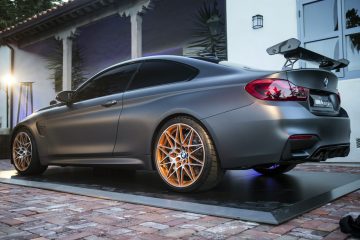 BMW Concept M4 GTS 1 360x240