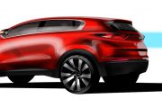 Kia Sportage 2 180x120