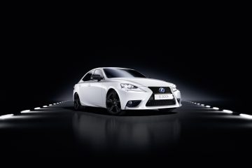 Lexus 8 360x240