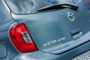 Nissan Micra 4 180x120