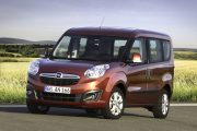 Opel Combo 1 180x120