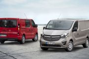 Opel Vivaro 1 180x120