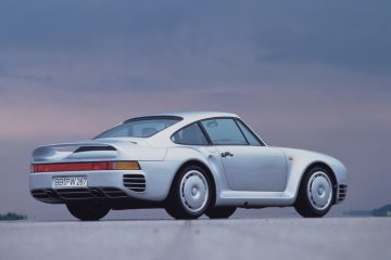 Porsche  2 360x240