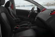 Seat Ibiza 5 180x120