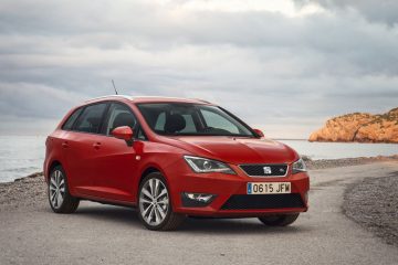 Seat Ibiza 7