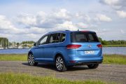 VW Touran 3 180x120