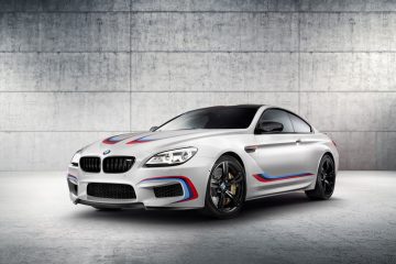 BMW M6 Competition 5 360x240