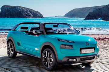 Citroen Cactus M 4 360x240