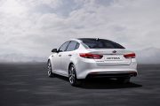 Kia Optima 3 180x120