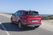 Kia Sportage 2 180x120