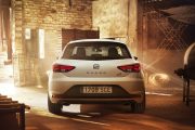 Leon CUPRA 290 3 180x120