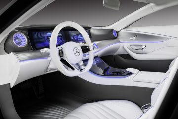 Mercedes IAA Concept 1 360x240