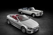 Mercedes Klasa S Cabrio 2 180x120