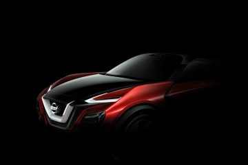 Nissan Gripz Concept 1 360x240