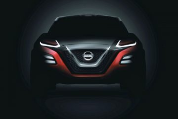 Nissan Gripz Concept 2 360x240