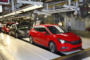 Opel Astra 4 360x240