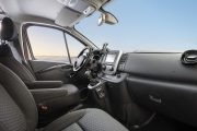 Opel Vivaro Surf 2 180x120