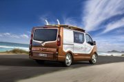 Opel Vivaro Surf 5 180x120