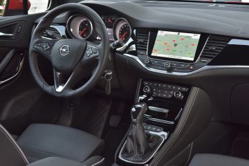 Opel Astra 1 360x240