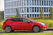 Opel Astra 3 180x120