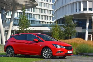 Opel Astra 5 360x240