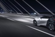 Peugeot Fractal 5 180x120