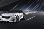 Peugeot Fractal 6 180x120