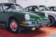 Porsche 2 180x120