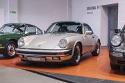 Porsche 3 180x120