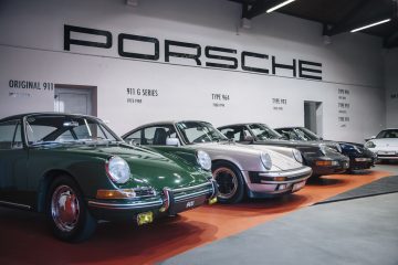 Porsche 5 360x240