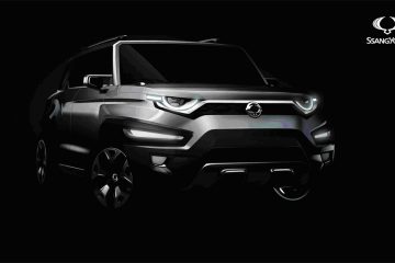 SsangYong 1 360x240