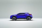 Toyota C HR Concept 7 180x120