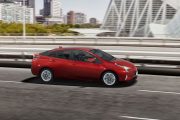 Toyota Prius 5 180x120