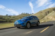 Toyota RAV4 Hybrid 3 180x120