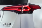 Toyota RAV4 Hybrid 4 180x120