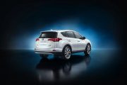 Toyota RAV4 Hybrid 5 180x120